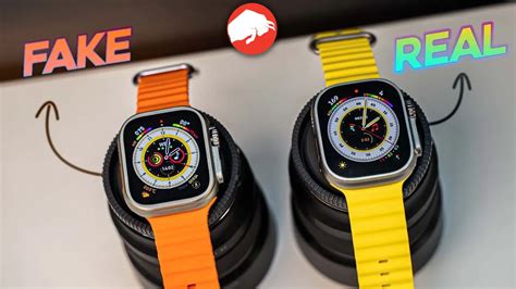 walmart fake apple watch